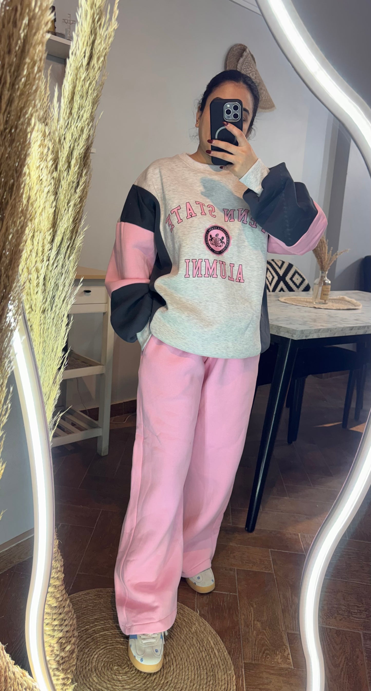 Suit Penn state L -3