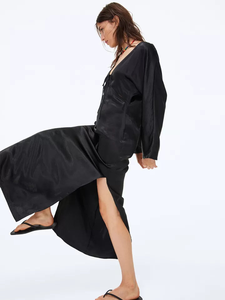 HM- S stk dress col2-1