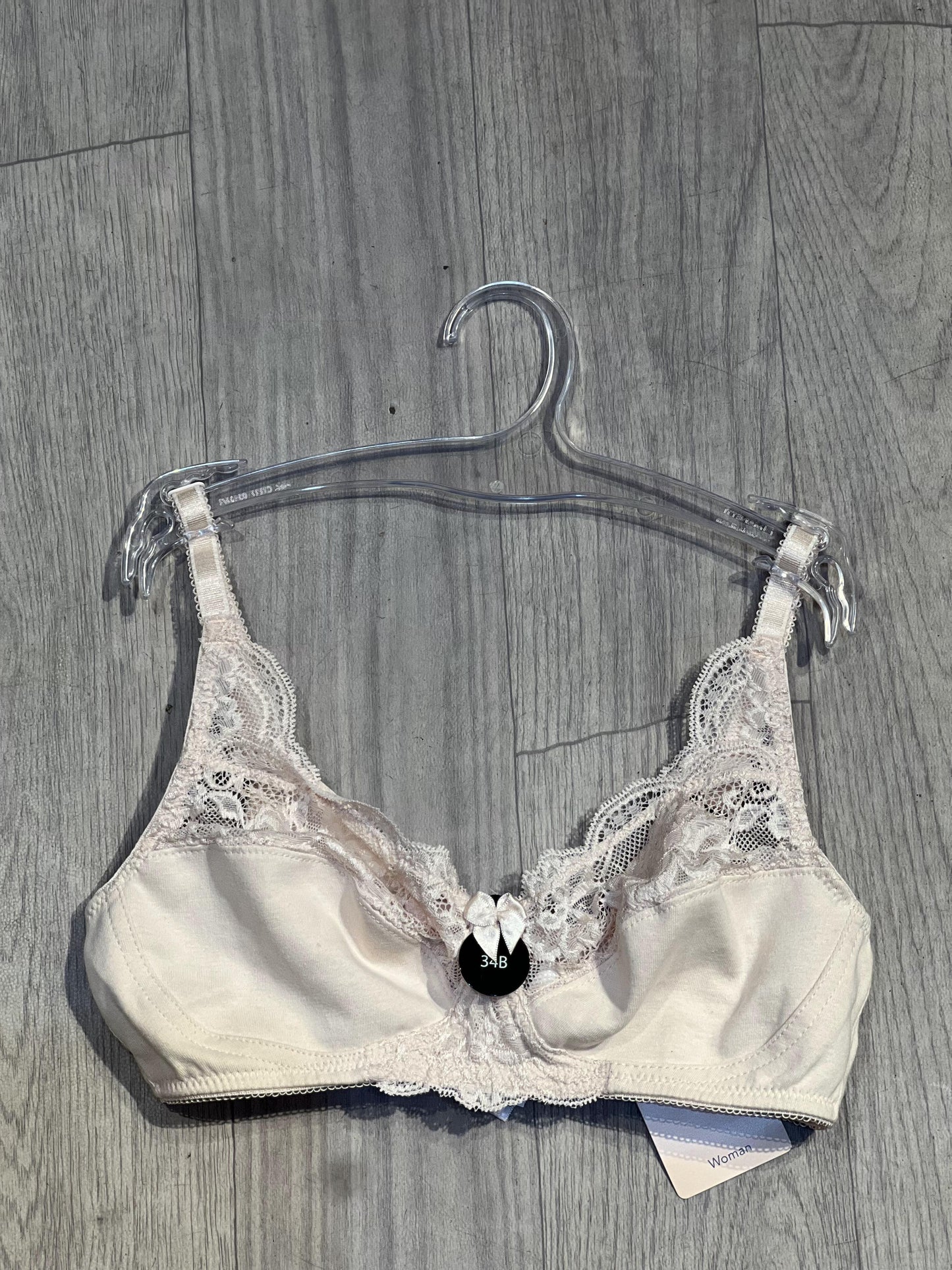 Bra Max.22 soft biege