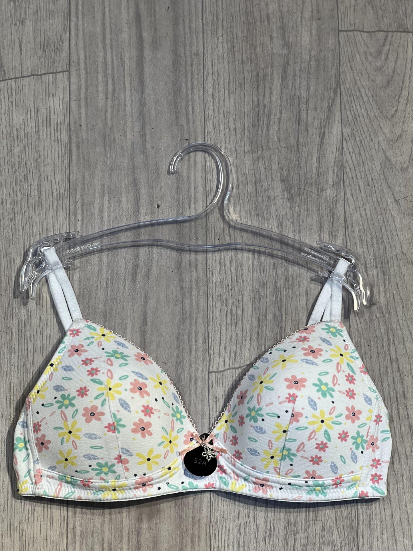 Bra Max.25 soft whiteF