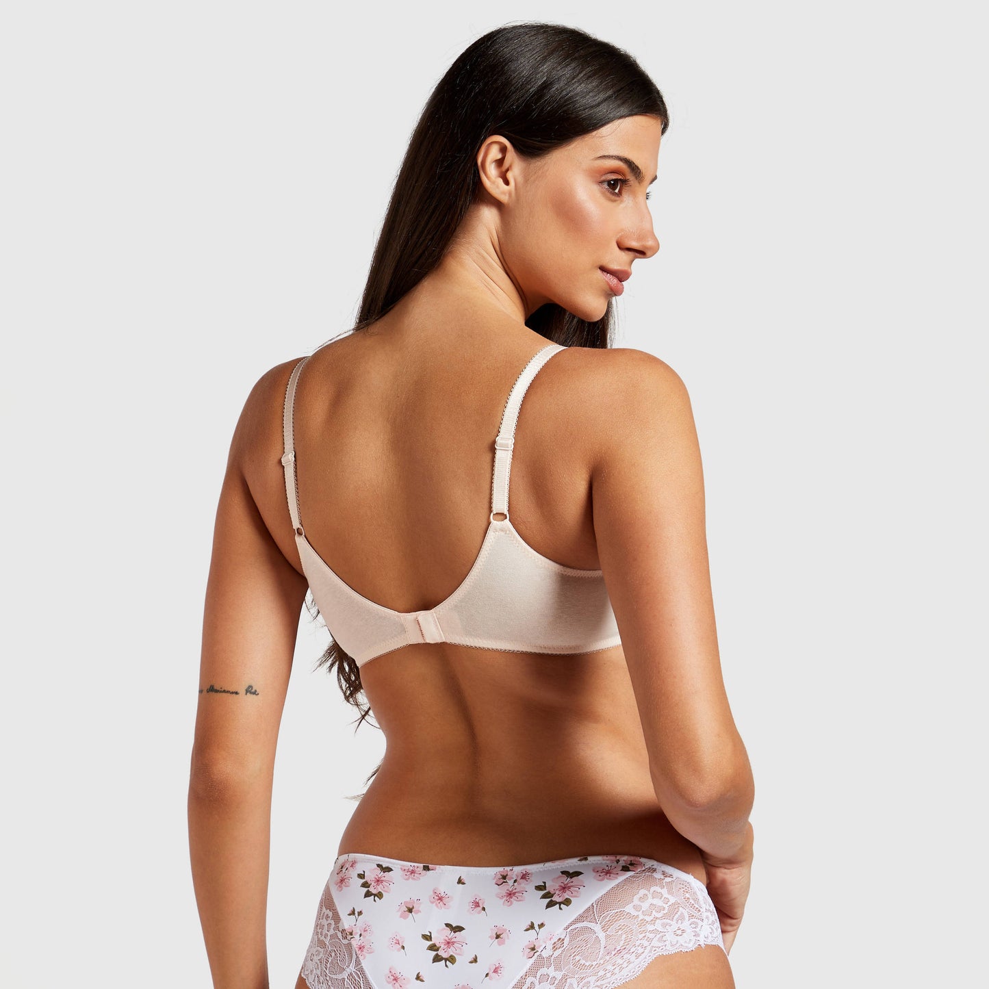 Bra Max.22 soft biege