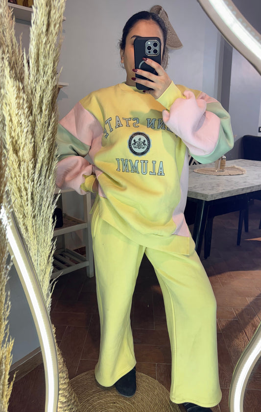 Suit Penn state L -2