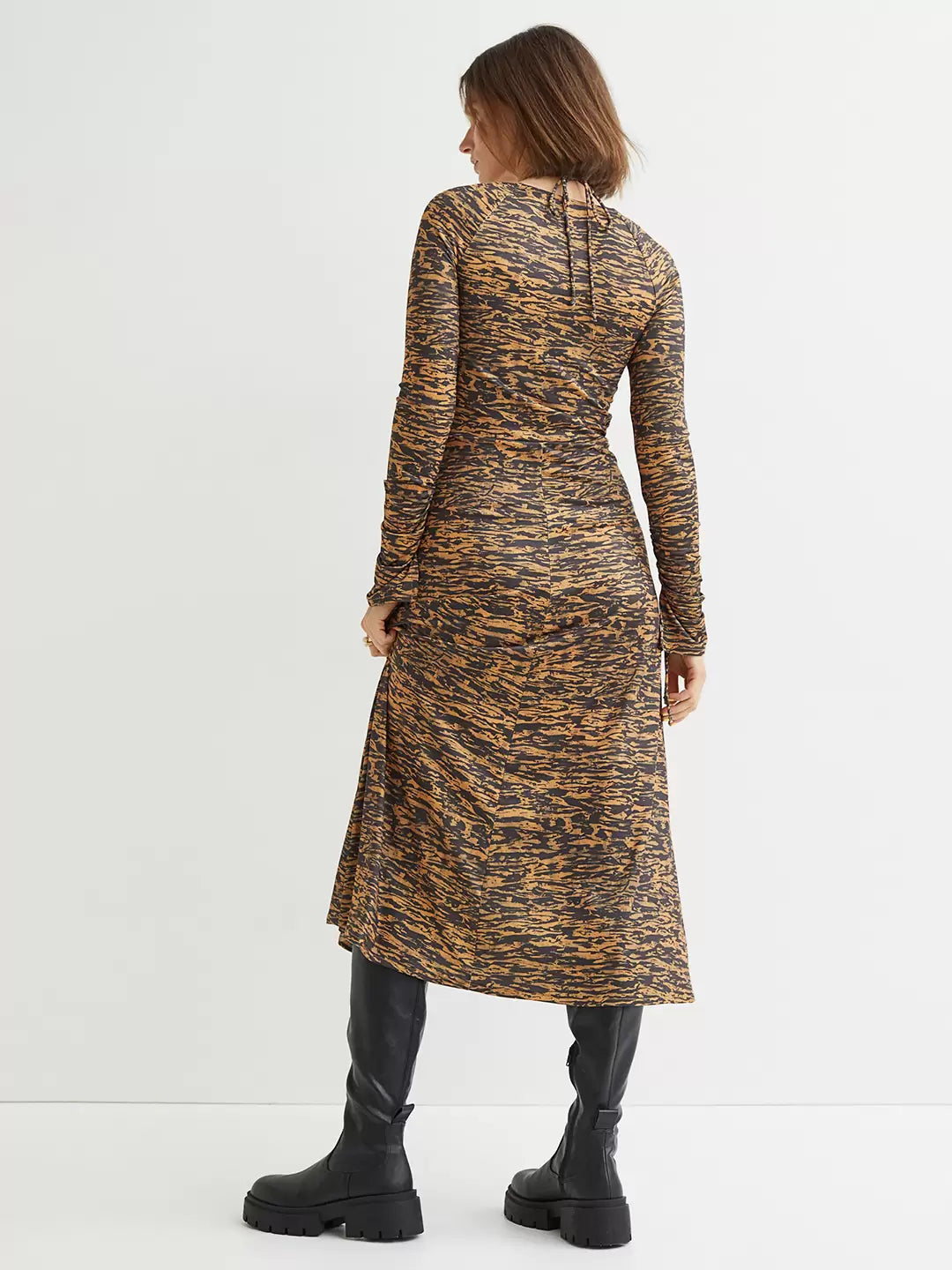 HM- S stk dress col2-7