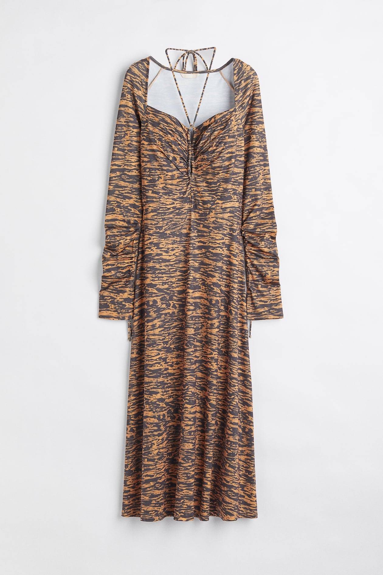 HM- S stk dress col2-7