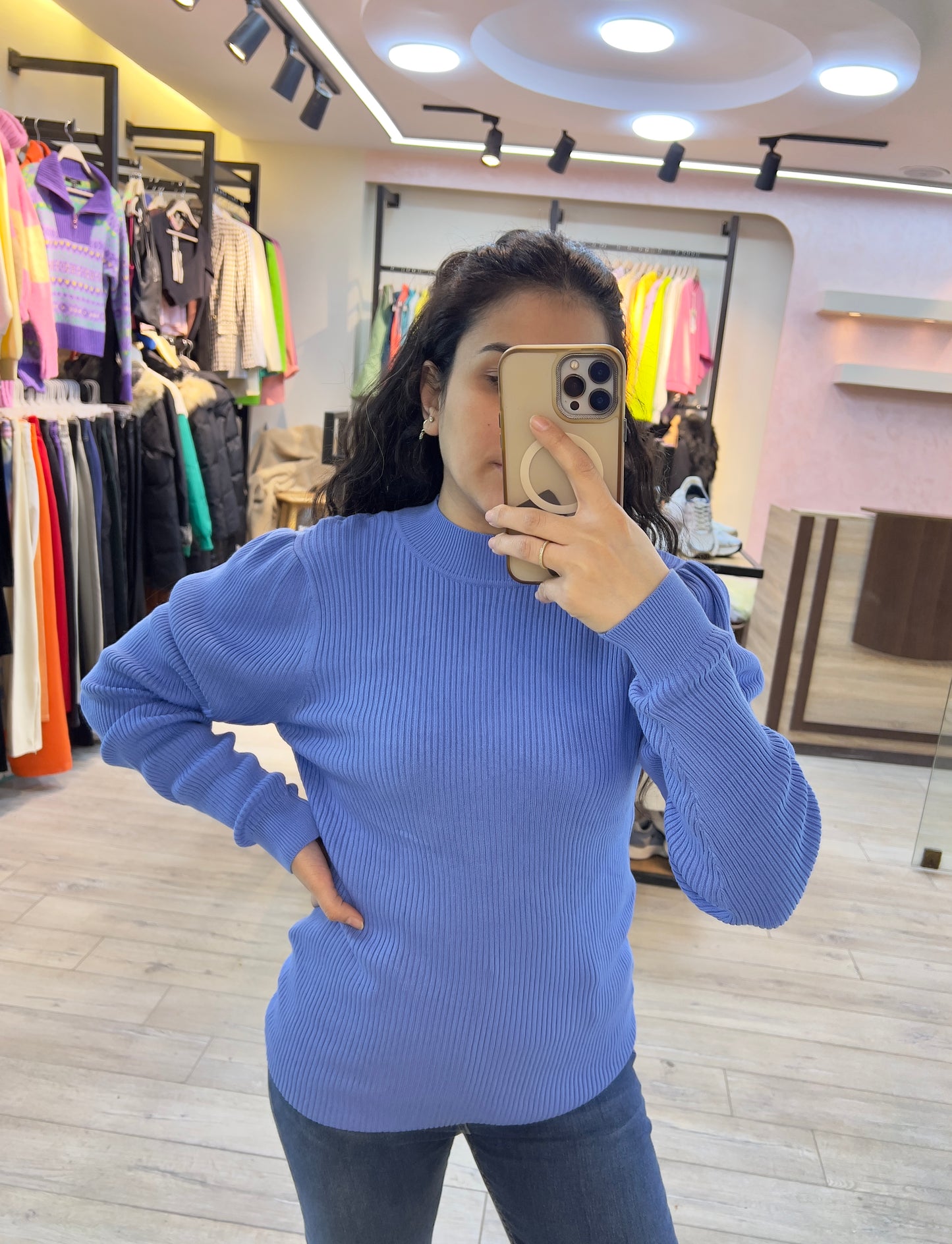 BS- w stk pullover col2-15