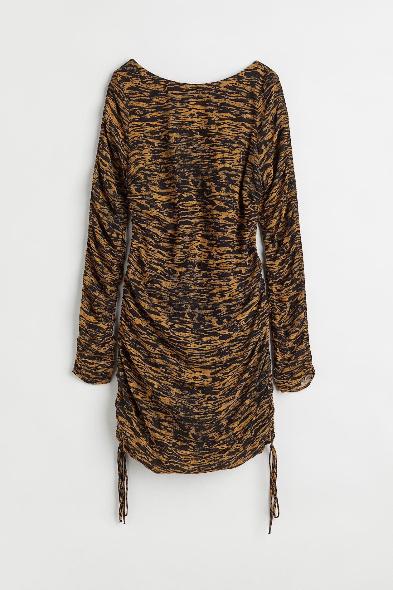 HM- S stk dress col2-5