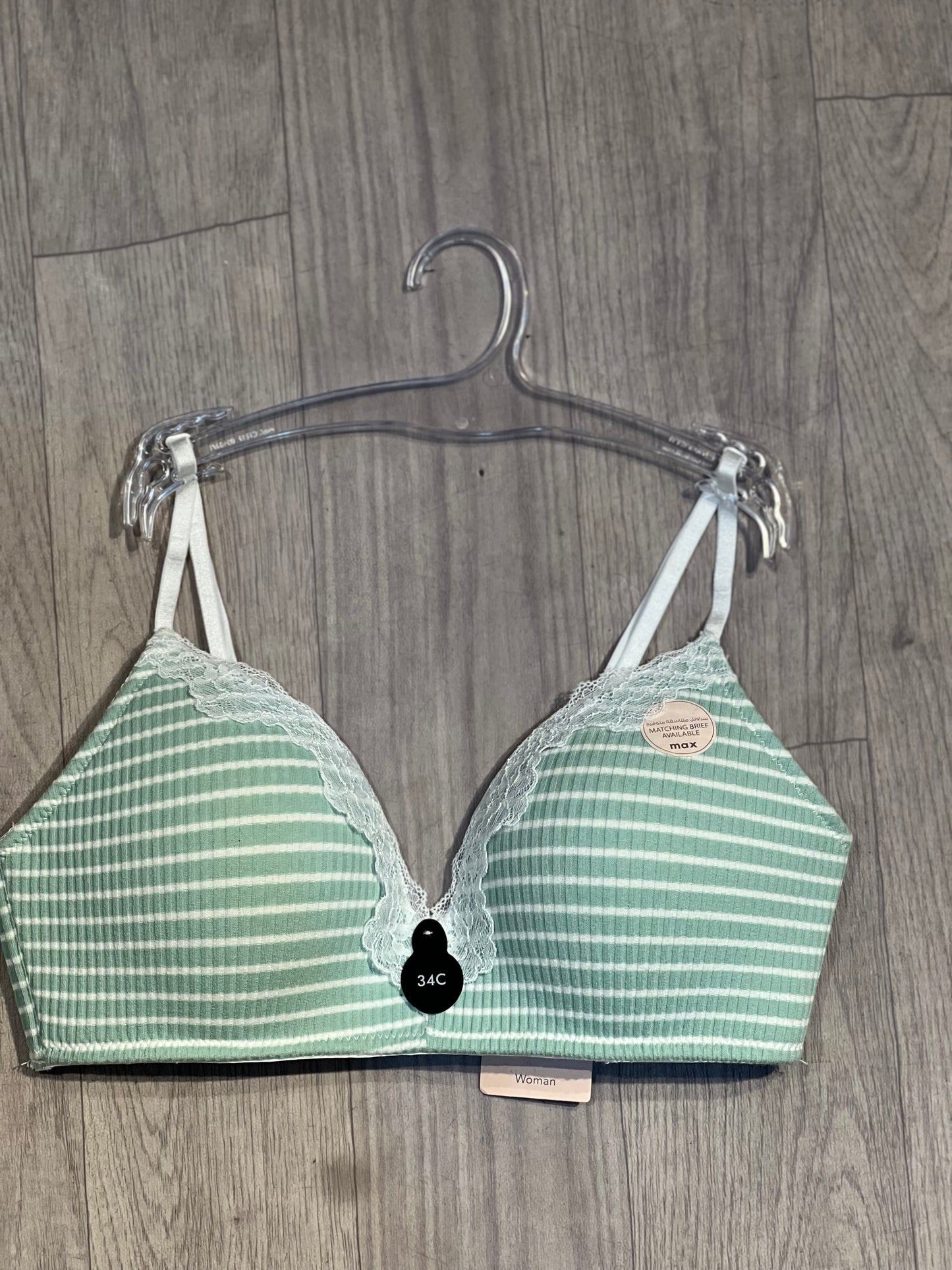Bra Max.1