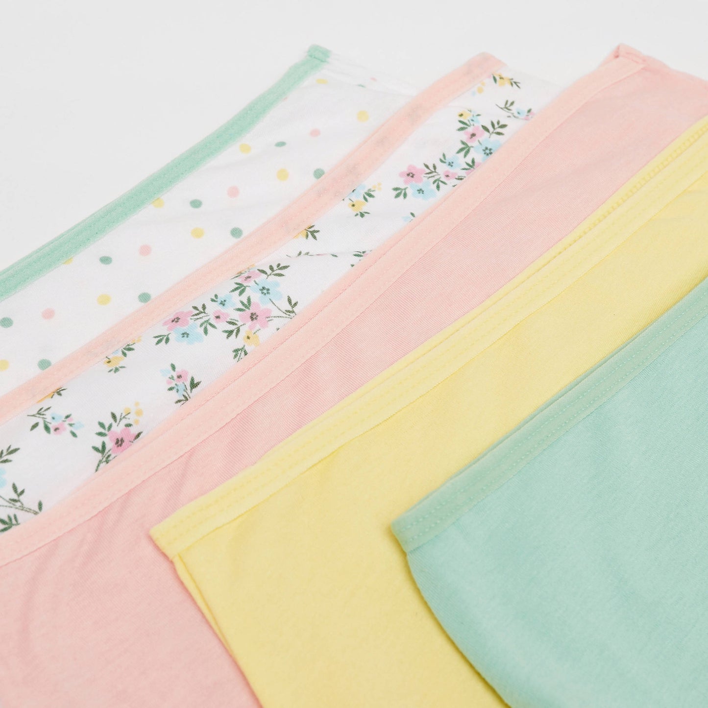 Pack of 5 panty MAX 6