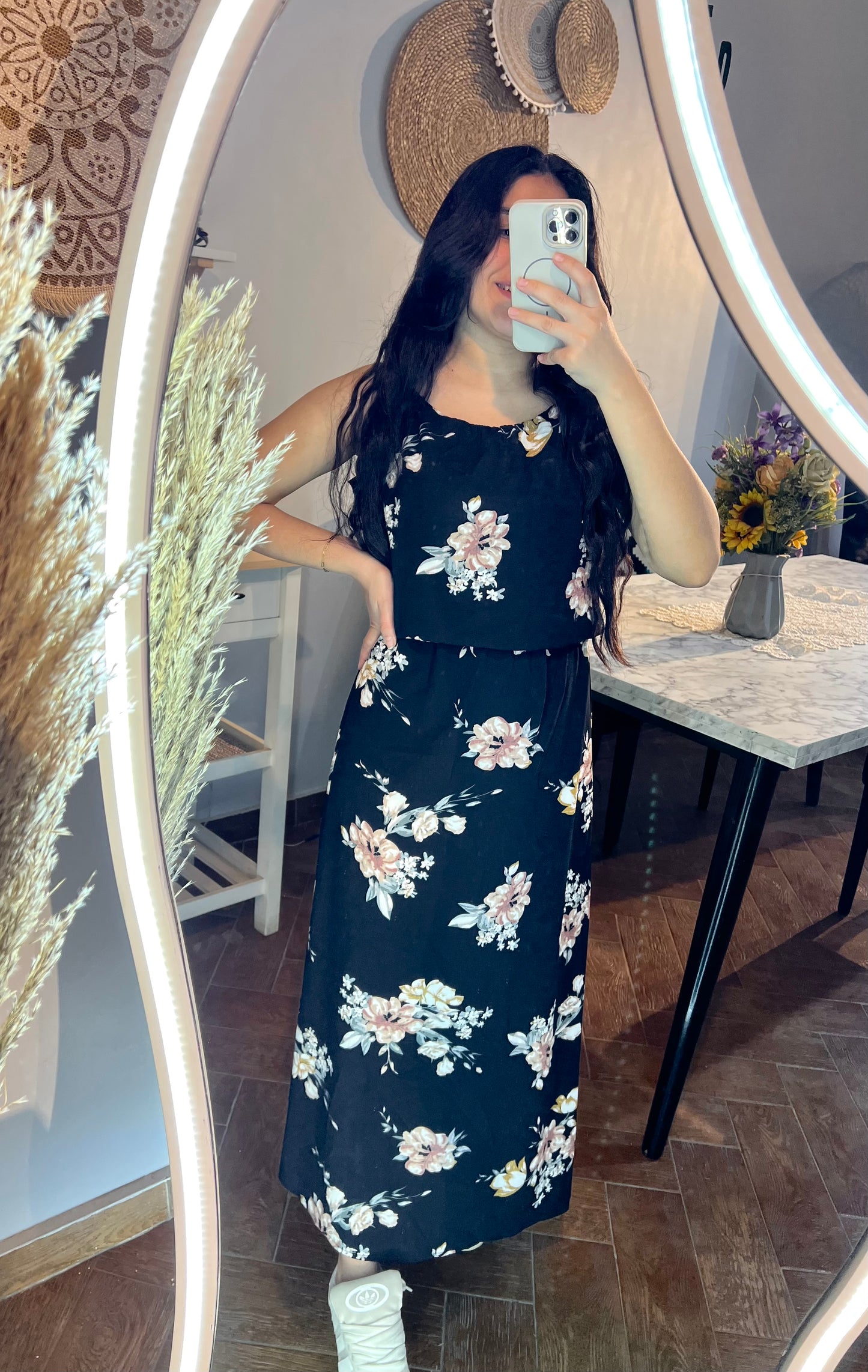 BS- S stk dress col2-9