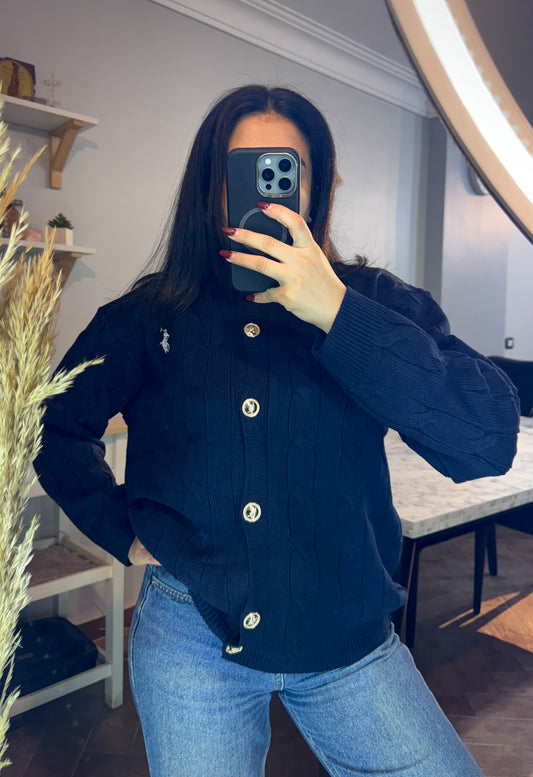 polo oldmoney buttons L-6