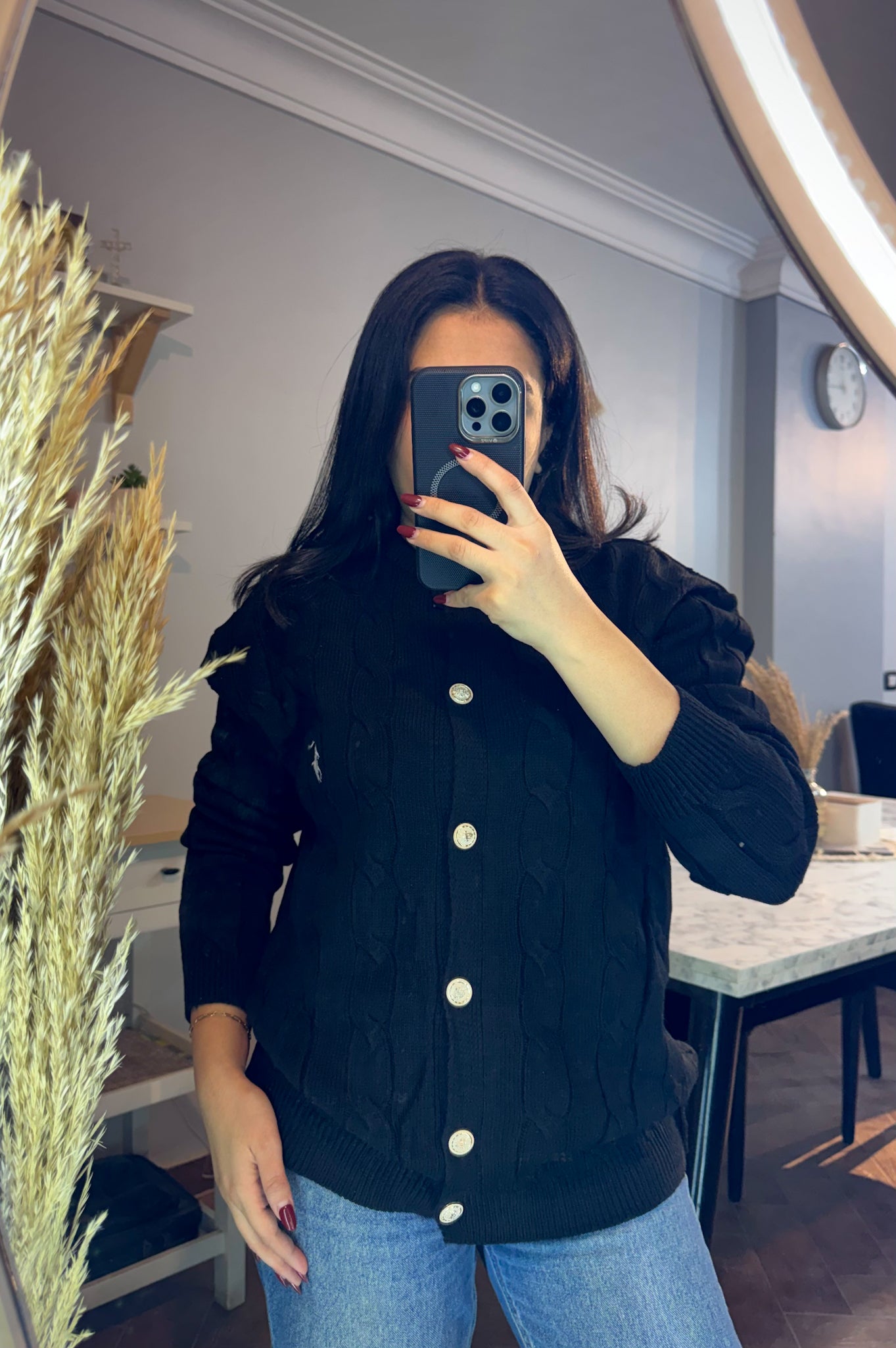 polo oldmoney buttons L-3