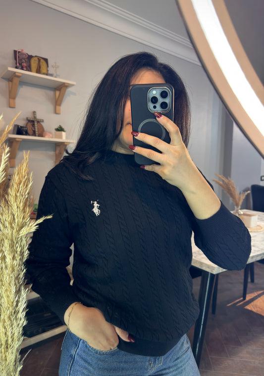 Pull polo oldmoney L -4