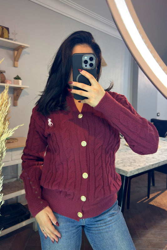 polo oldmoney buttons L-1