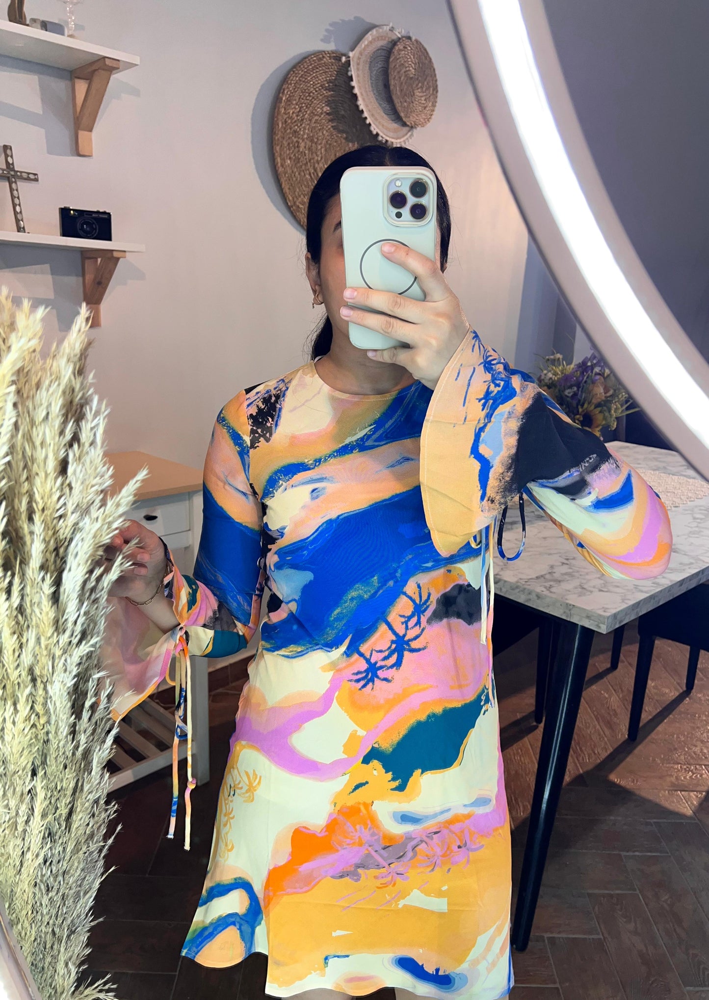 HM- S stk dress col2-9