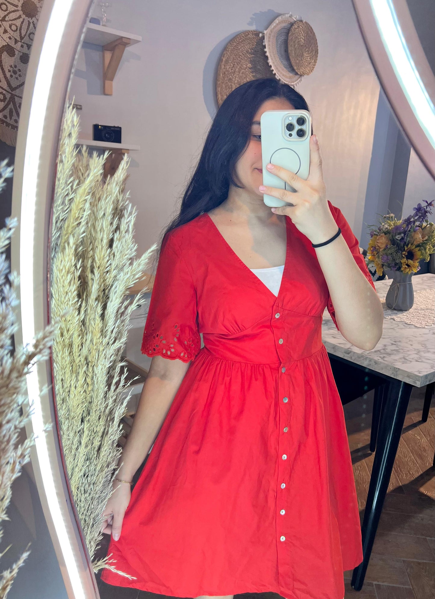 BS- S stk dress col2-17