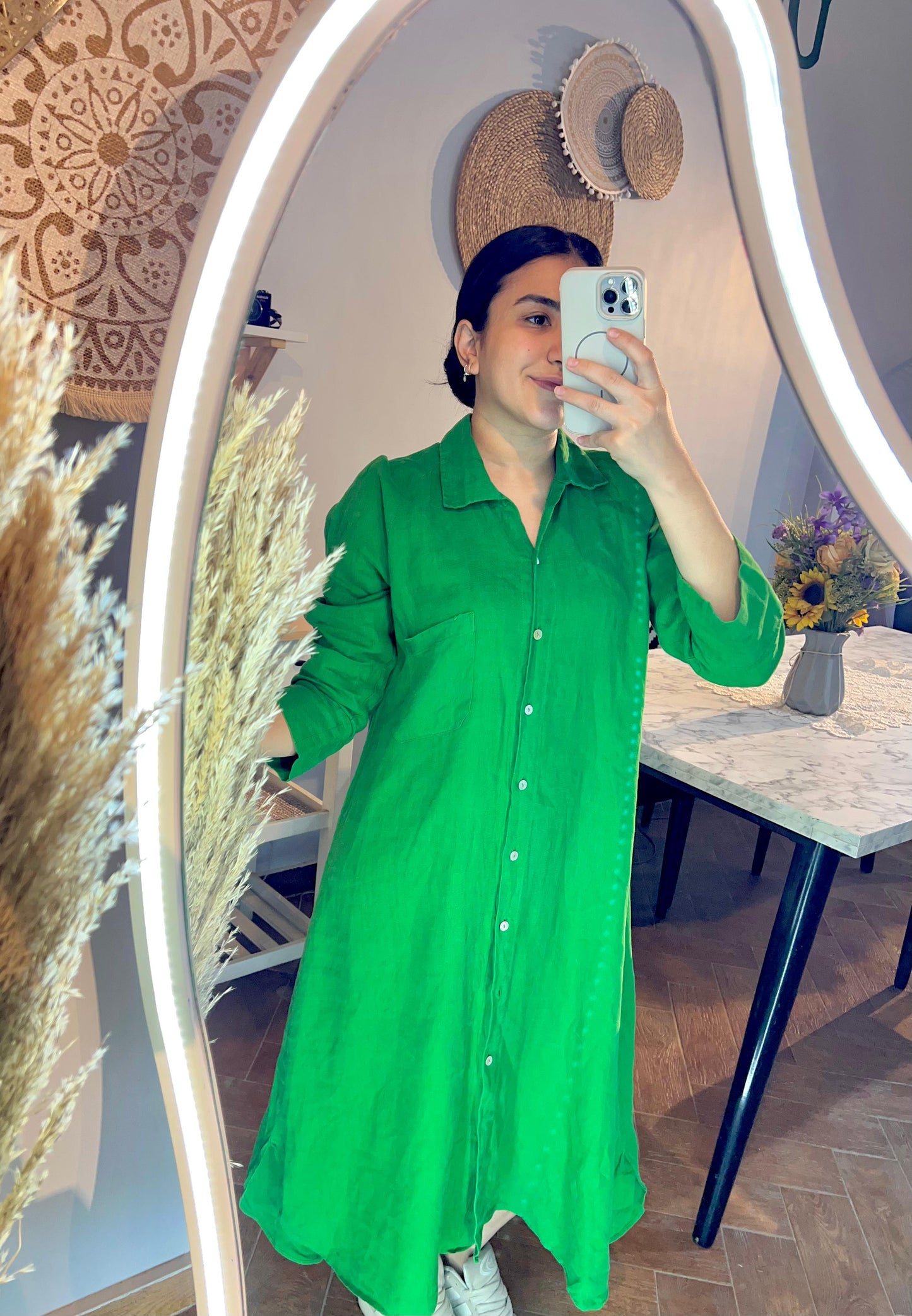 ZA- ps stk dress col2-2