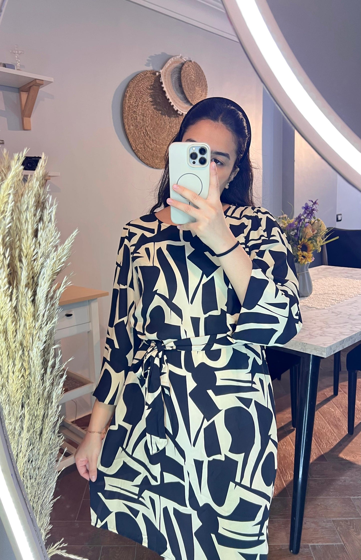 BS- S stk dress col2-19