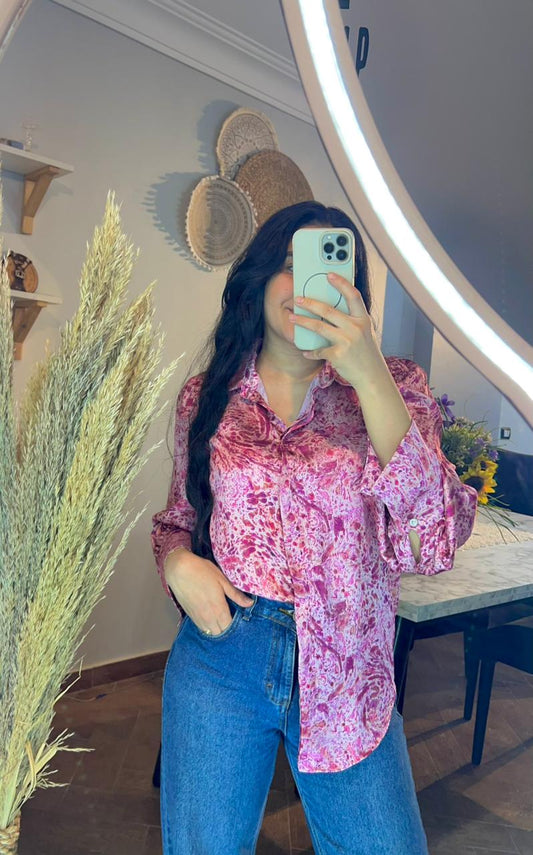 ZA- ps stk satin col2-8