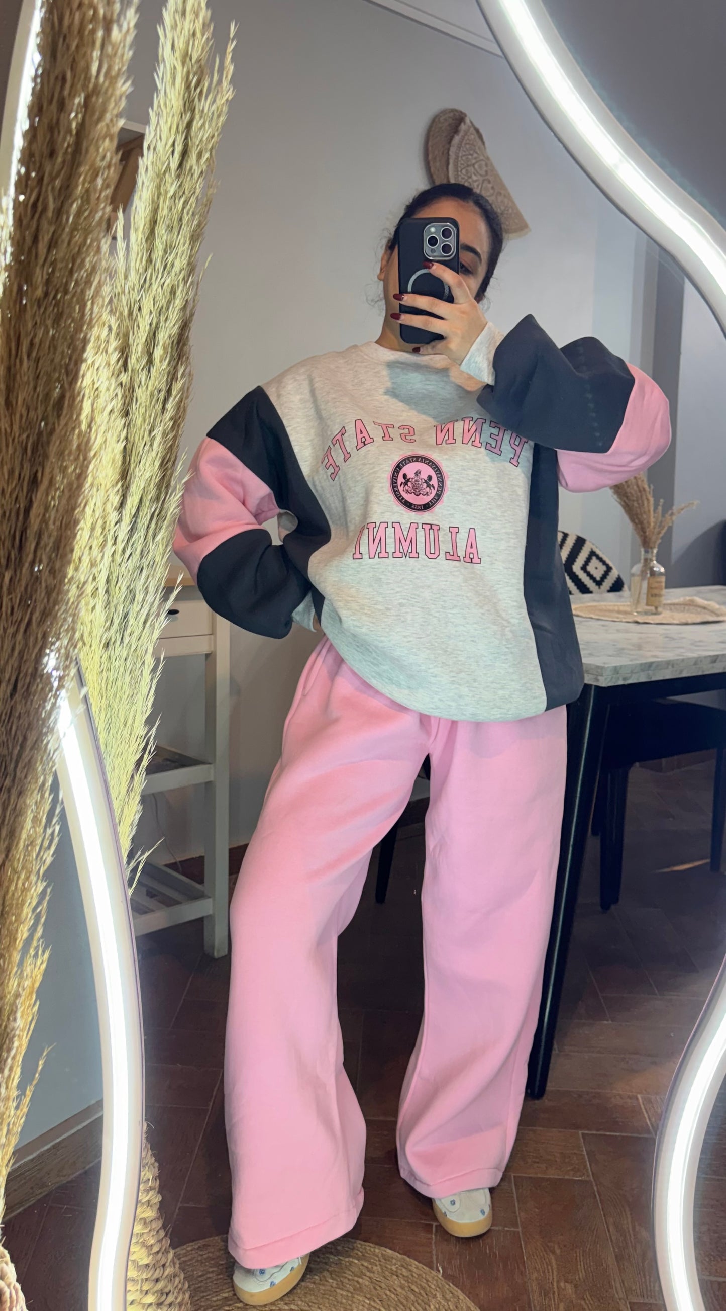 Suit Penn state L -3