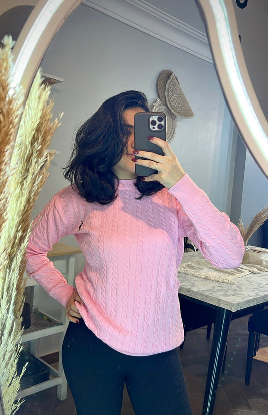 Pull polo oldmoney L -3