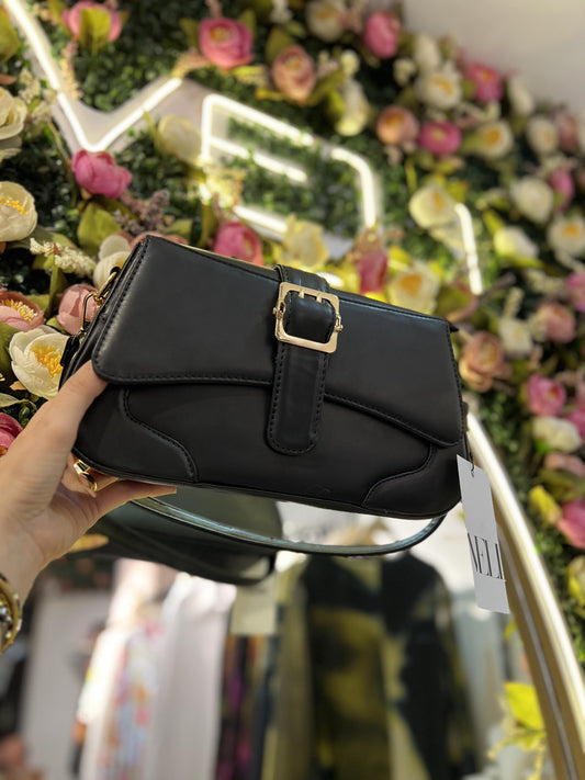 Go- 2panda black bag