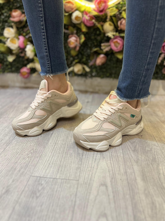 NB Shoes pink