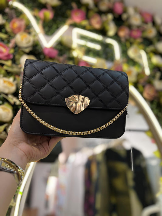 Go-Prouche black bag