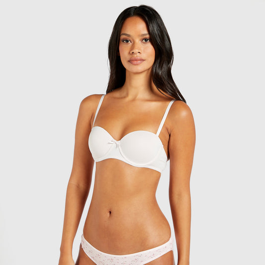 Bra Max.17 grey push