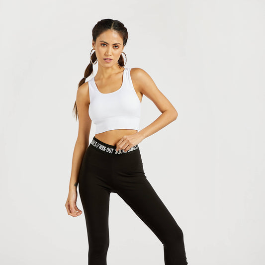 Bra Max.23 sport white
