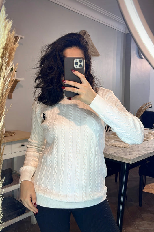 Pull polo oldmoney L -1