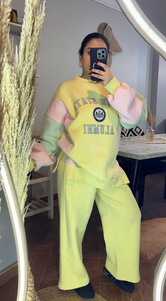 Suit Penn state L -2