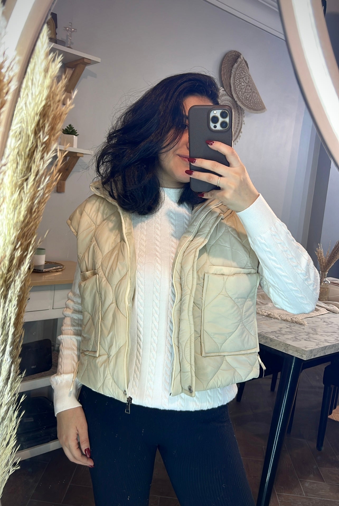 Pull polo oldmoney L -1