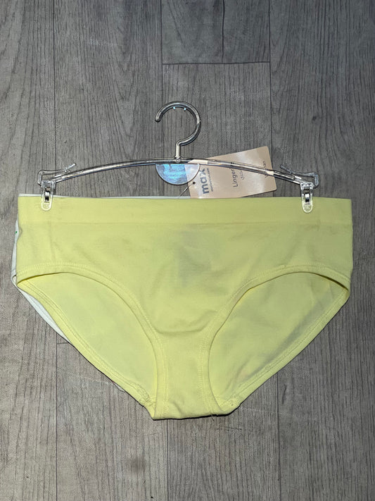 2 panties Max seamless