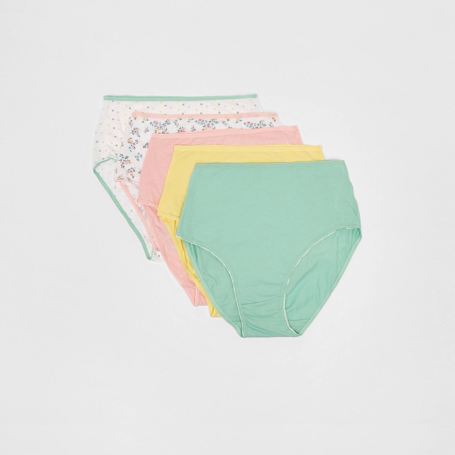 Pack of 5 panty MAX 6