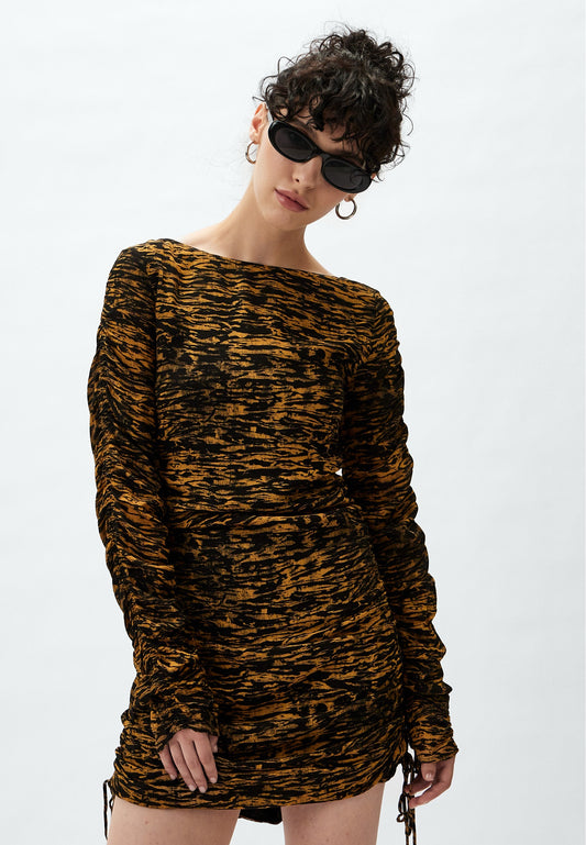 HM- S stk dress col2-4
