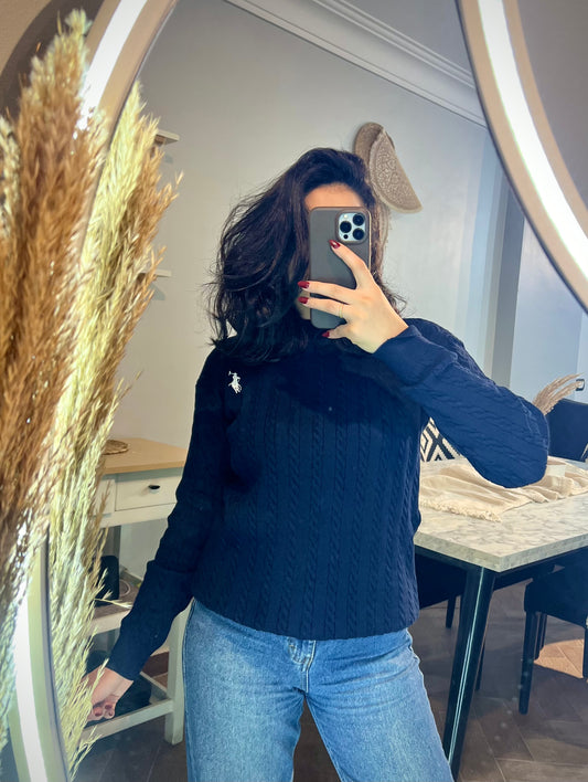 Pull polo oldmoney L -2