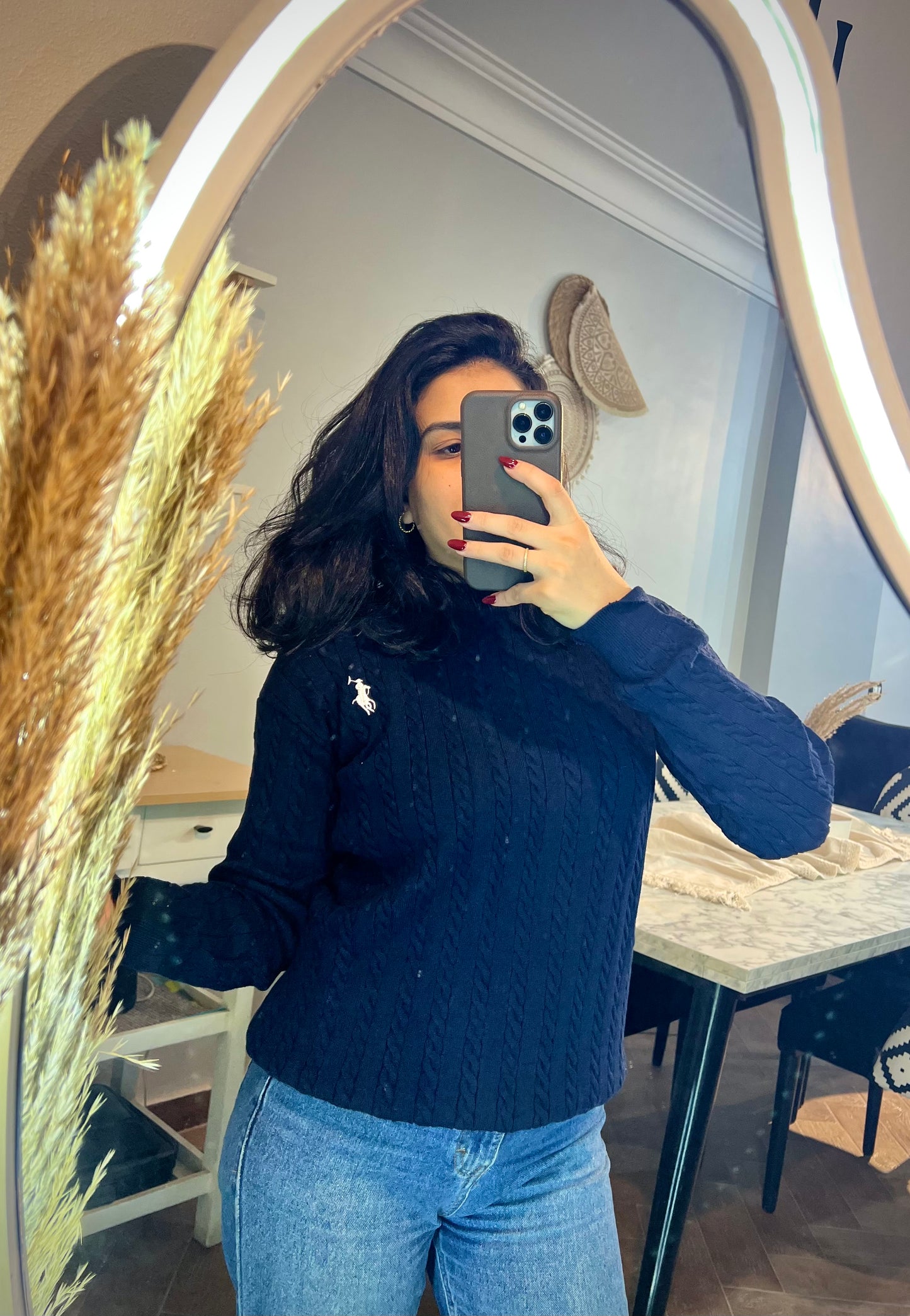 Pull polo oldmoney L -2