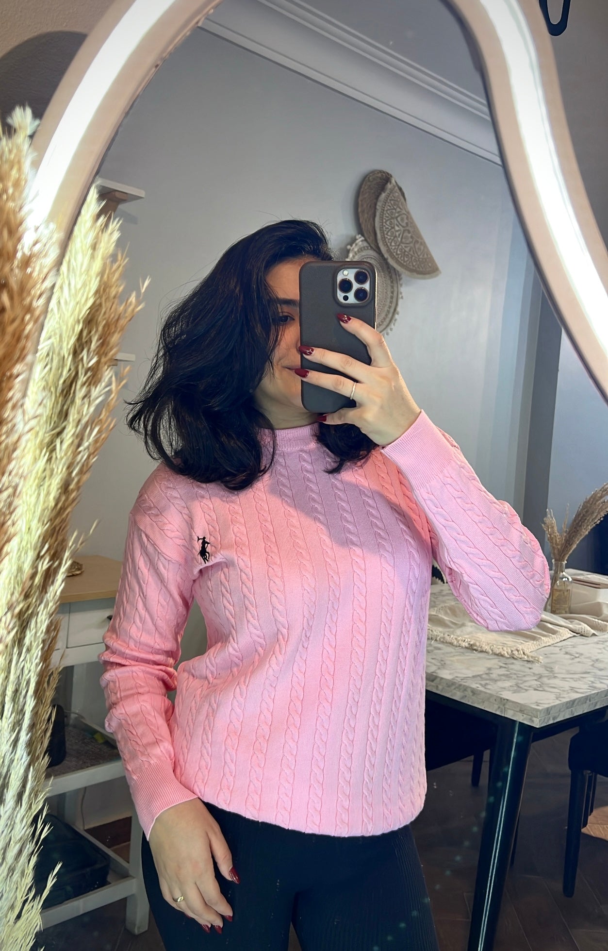 Pull polo oldmoney L -3