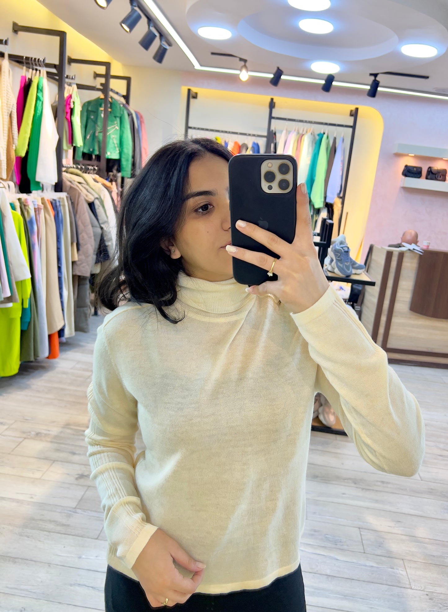 BS1- w stk basic col1-3