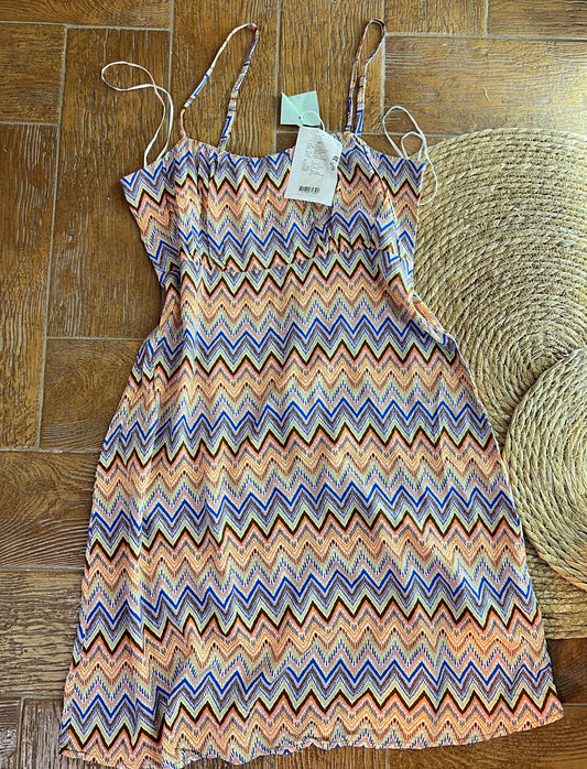 BS- S stk dress col2-21