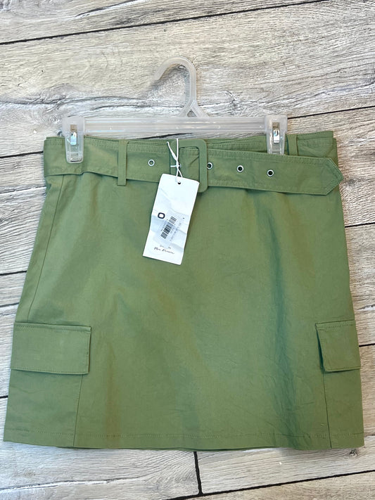 BS- S stk skirt col2-4