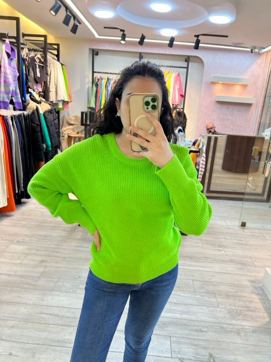 BS- w stk pullover col2-18