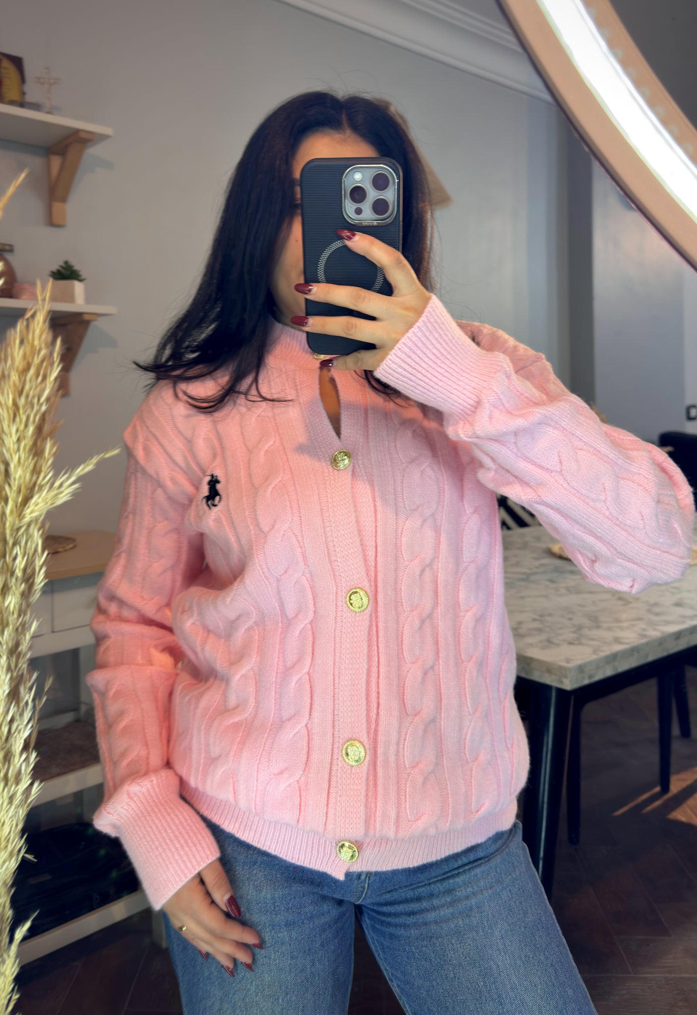 polo oldmoney buttons L-2