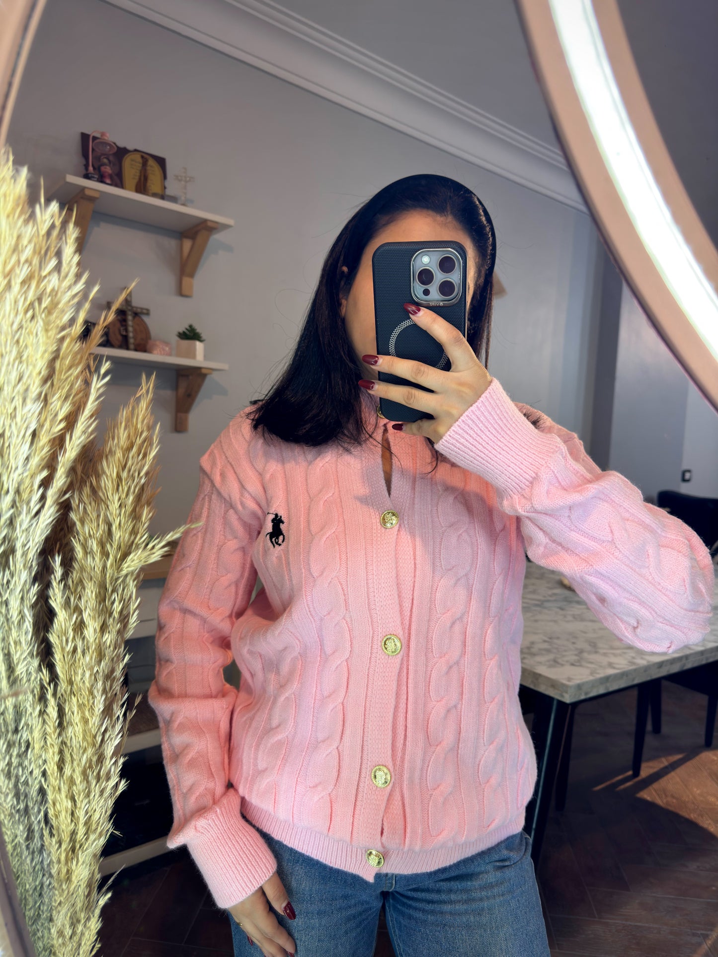 polo oldmoney buttons L-2