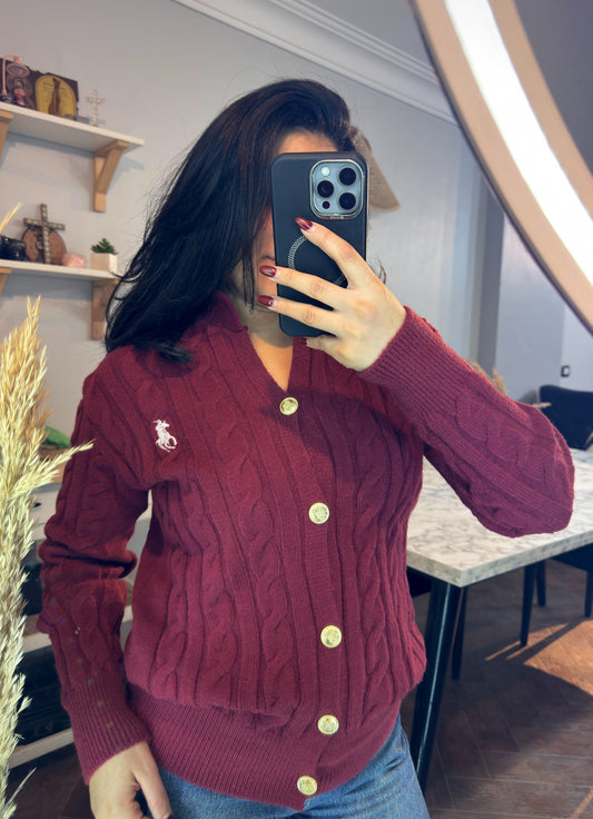 polo oldmoney buttons L-1