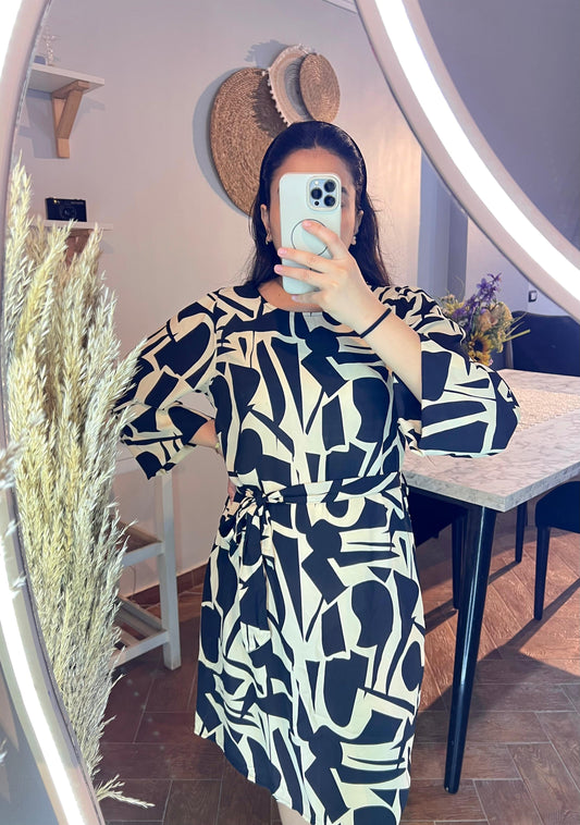 BS- S stk dress col2-19