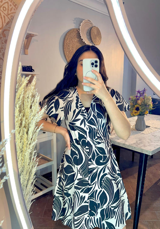 BS- S stk dress col2-25