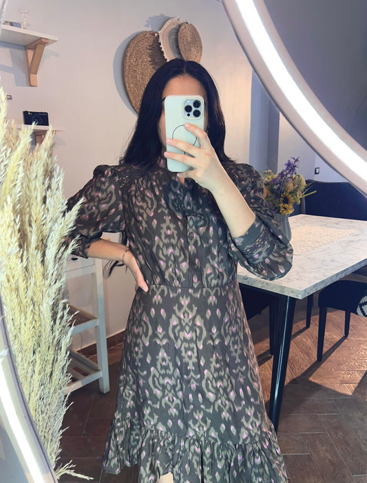 BS- S stk dress col2-8