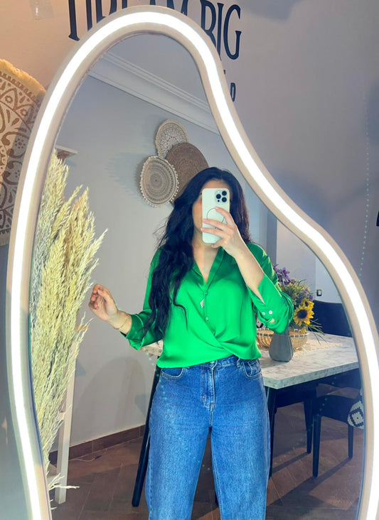 ZA- ps stk satin col2-6