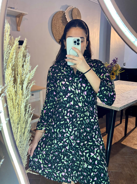 BS- S stk dress col2-26